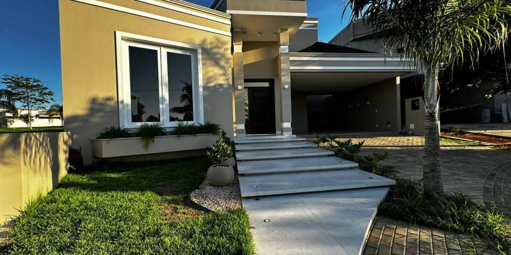 Casa em Alta Floresta