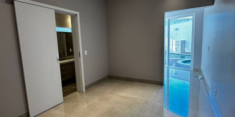 Casa em Alta Floresta