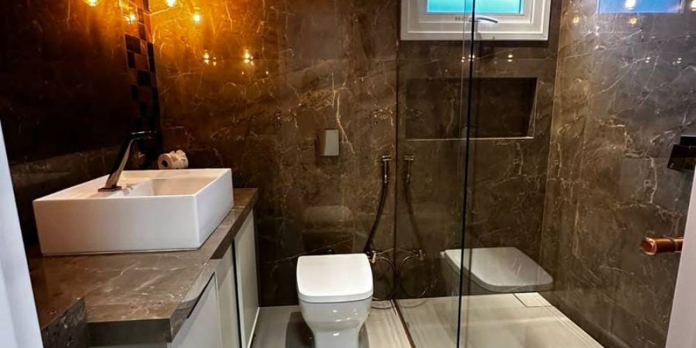 Casa em Alta Floresta