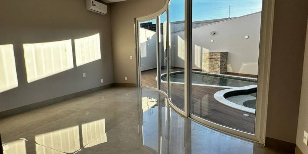 Casa em Alta Floresta