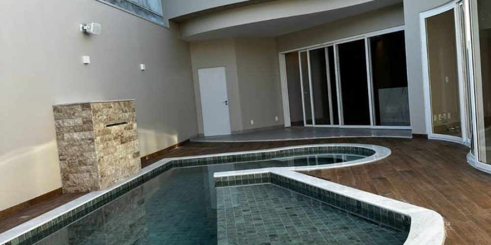 Casa em Alta Floresta