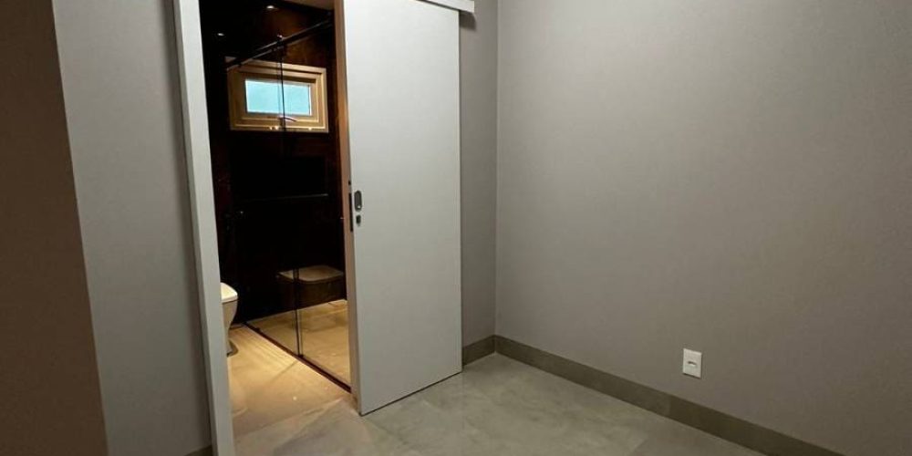 Casa em Alta Floresta