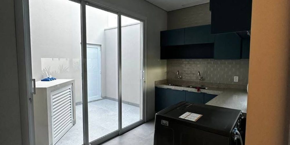 Casa em Alta Floresta