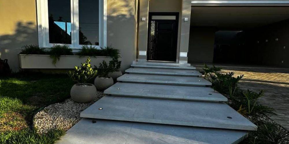 Casa em Alta Floresta