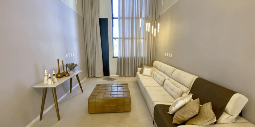 Casa Alto Padrão à Venda no Condomínio Caledônia – Camboriú/SC