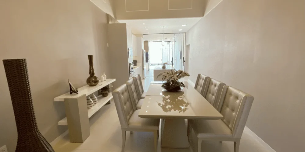 Casa Alto Padrão à Venda no Condomínio Caledônia – Camboriú/SC