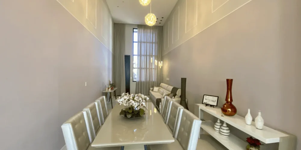 Casa Alto Padrão à Venda no Condomínio Caledônia – Camboriú/SC