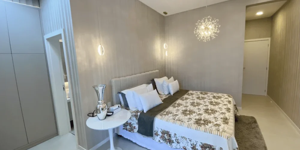 Casa Alto Padrão à Venda no Condomínio Caledônia – Camboriú/SC