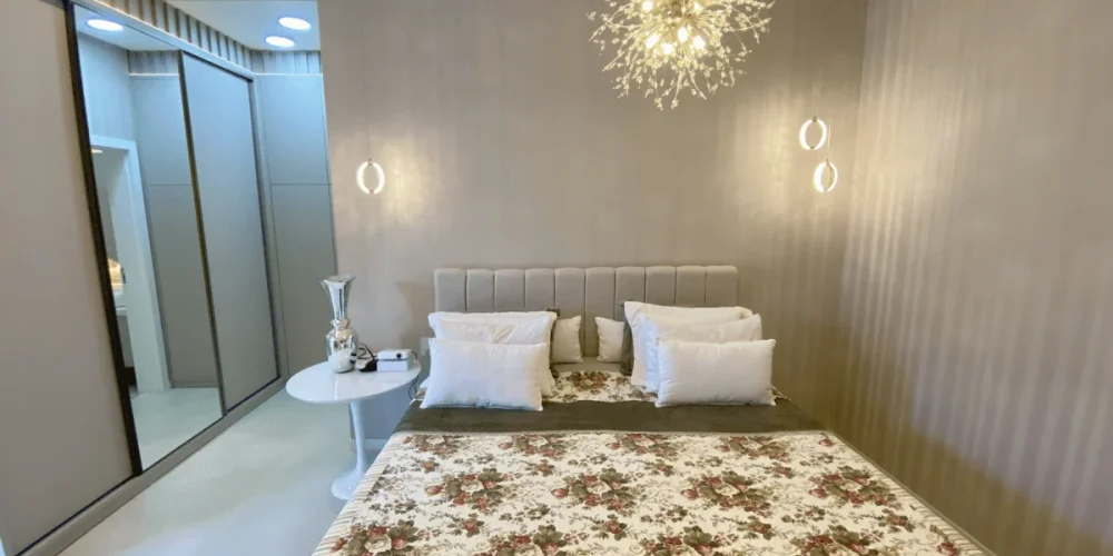 Casa Alto Padrão à Venda no Condomínio Caledônia – Camboriú/SC