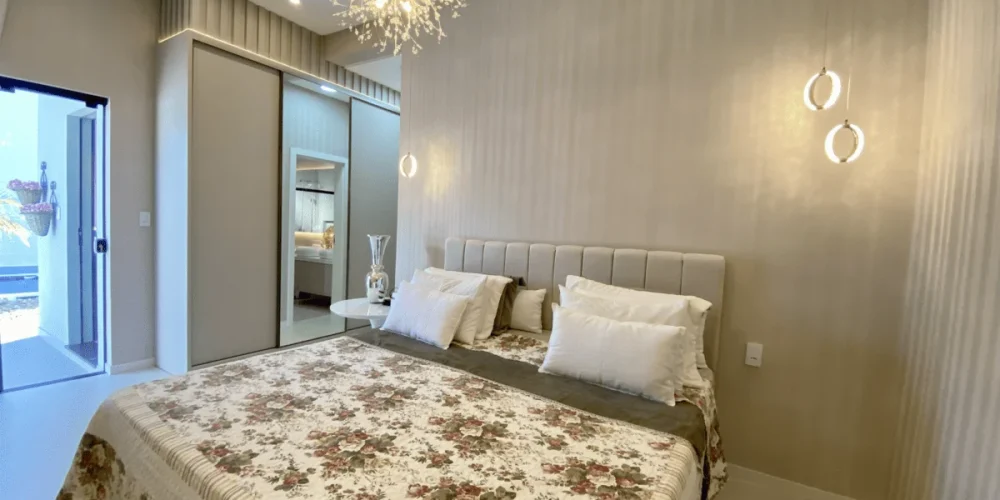 Casa Alto Padrão à Venda no Condomínio Caledônia – Camboriú/SC