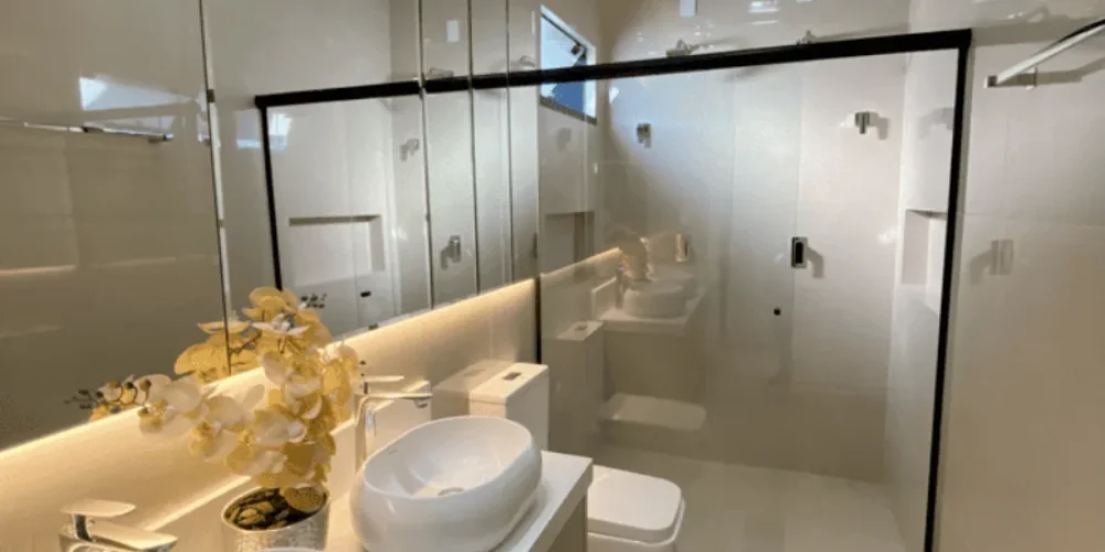 Casa Alto Padrão à Venda no Condomínio Caledônia – Camboriú/SC