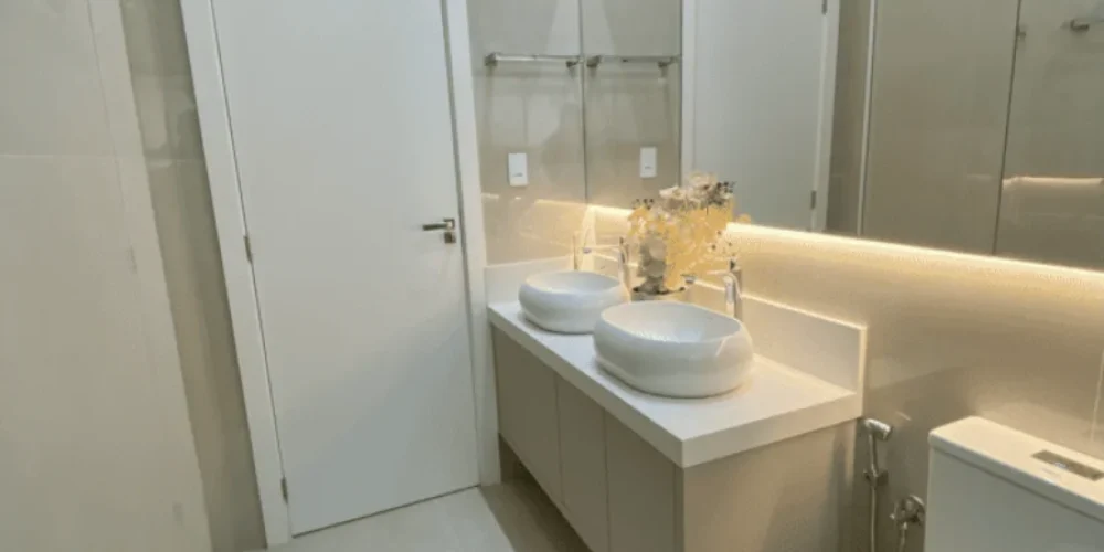 Casa Alto Padrão à Venda no Condomínio Caledônia – Camboriú/SC