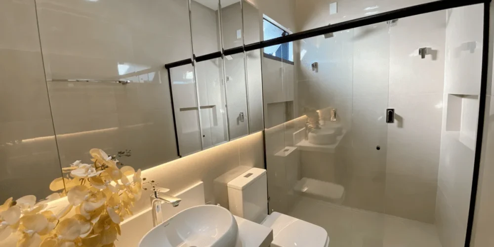 Casa Alto Padrão à Venda no Condomínio Caledônia – Camboriú/SC