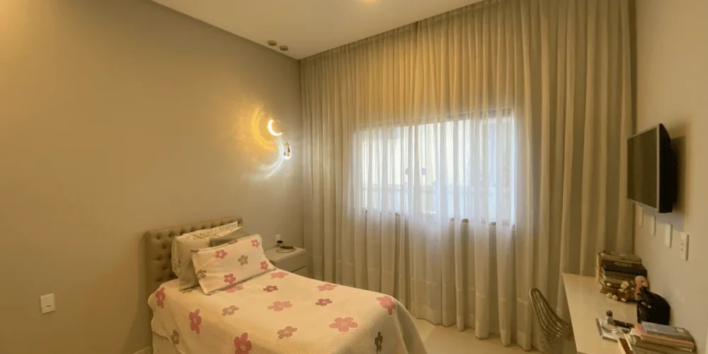 Casa Alto Padrão à Venda no Condomínio Caledônia – Camboriú/SC