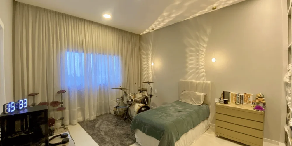 IMGCasa Alto Padrão à Venda no Condomínio Caledônia – Camboriú/SC_8464