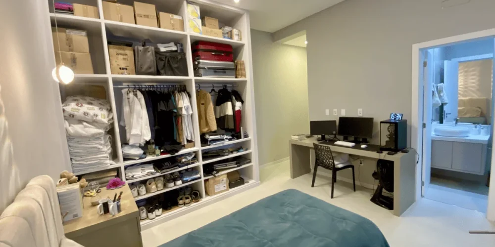 Casa Alto Padrão à Venda no Condomínio Caledônia – Camboriú/SC