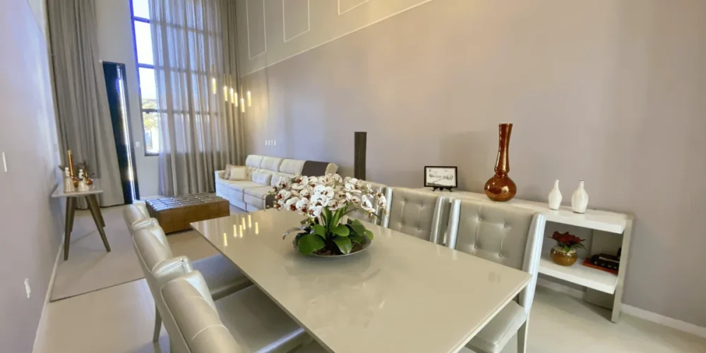 Casa Alto Padrão à Venda no Condomínio Caledônia – Camboriú/SC