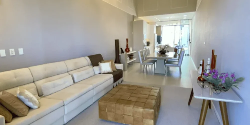 Casa Alto Padrão à Venda no Condomínio Caledônia – Camboriú/SC