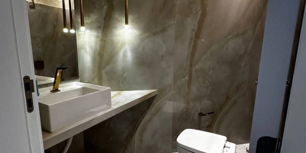 Casa em Alta Floresta