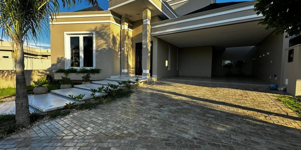 Casa em Alta Floresta